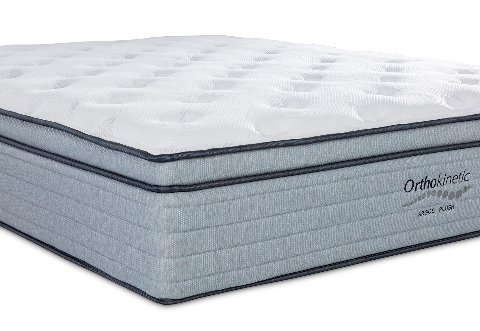 ORTHOKINETIC ARGOS PLUSH - Super King Mattress ORTHOKINETIC ARGOS PLUSH