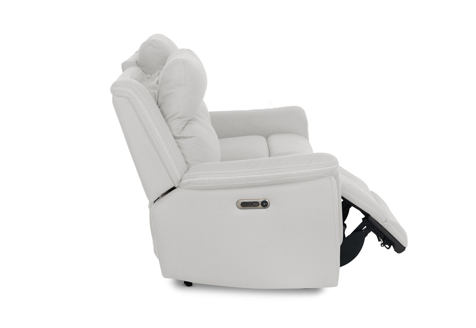 WOLFGANG FABRIC - 2.5 Seater Electric Recliner WOLFGANG FABRIC