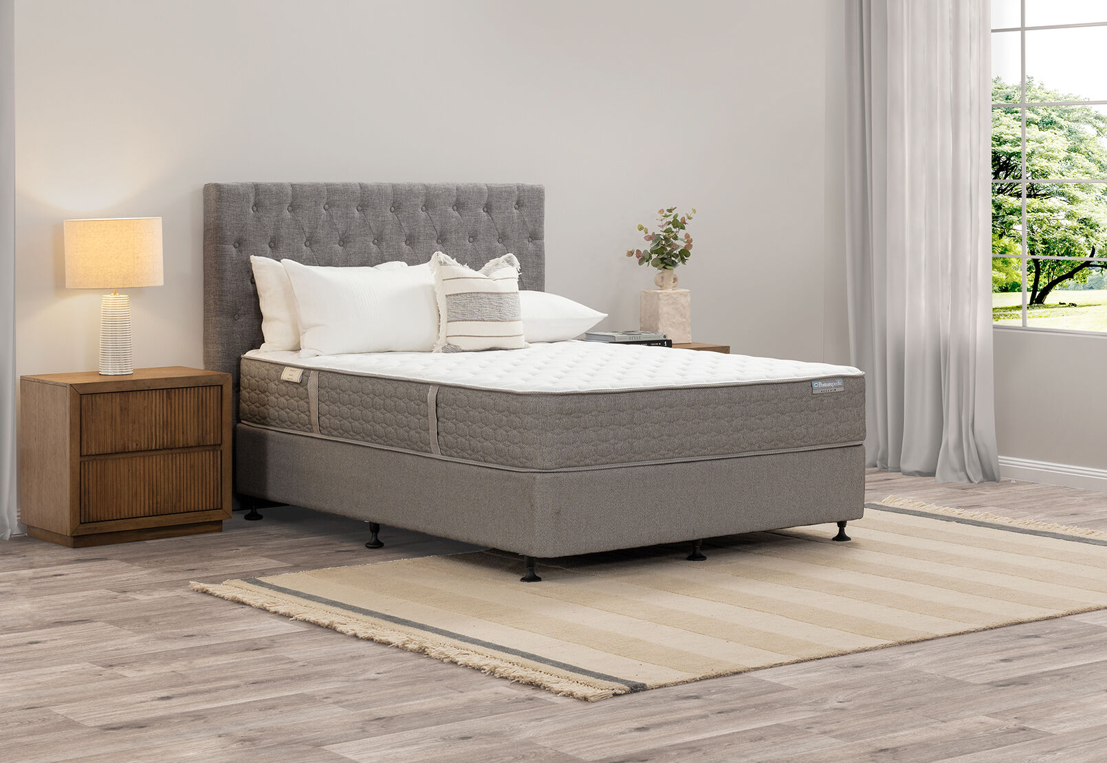 ACCLAIM RESTORE SUPER FIRM