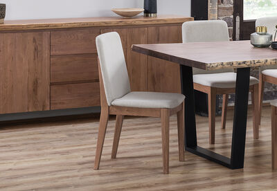 NERO - Dining Chair