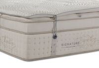 ORTHOKINETIC SIGNATURE BELLUCCI - Ultra Plush Single Mattress with Topper (MTO) ORTHOKINETIC SIGNATURE BELLUCCI