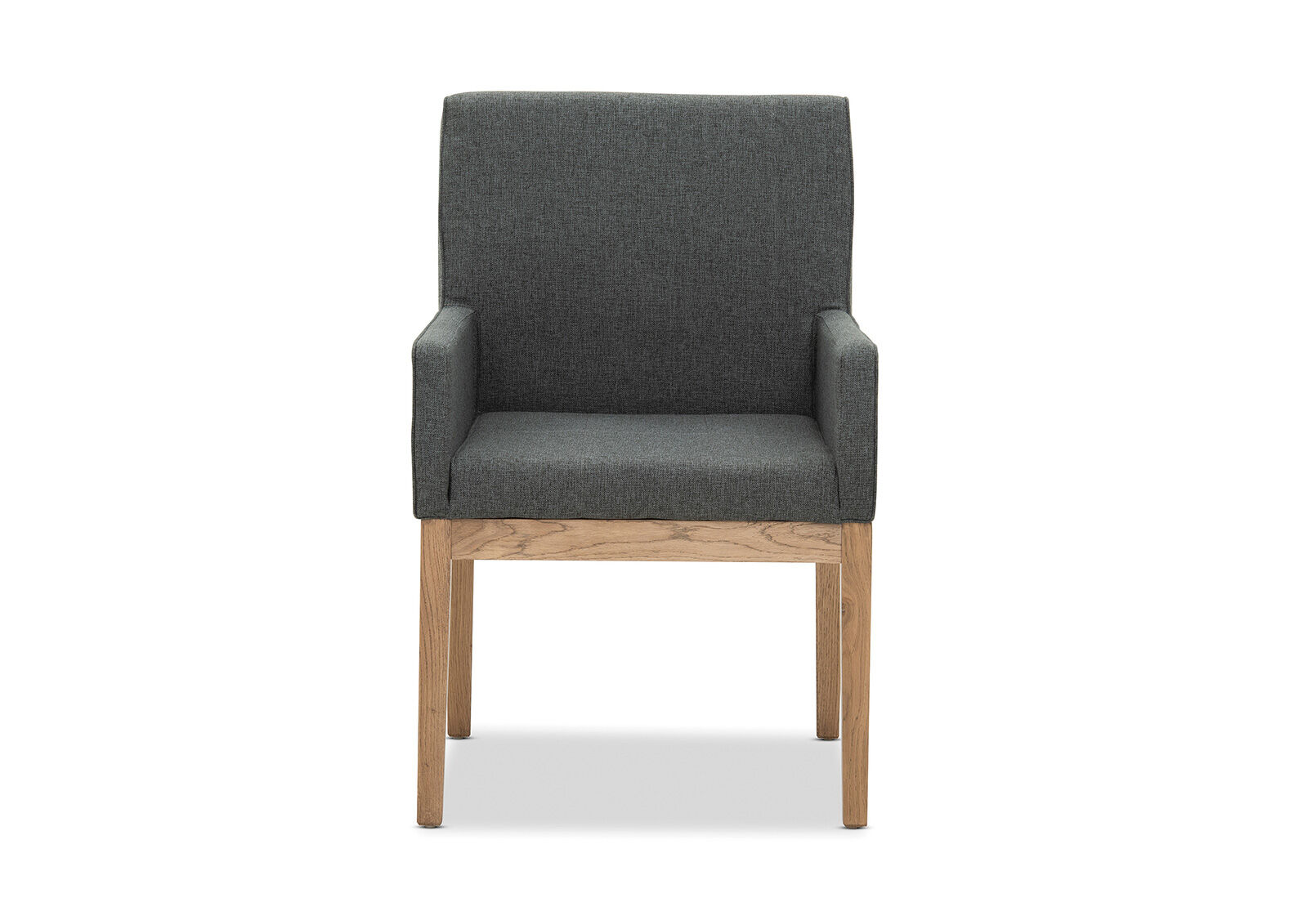 Amart leather dining sale chairs
