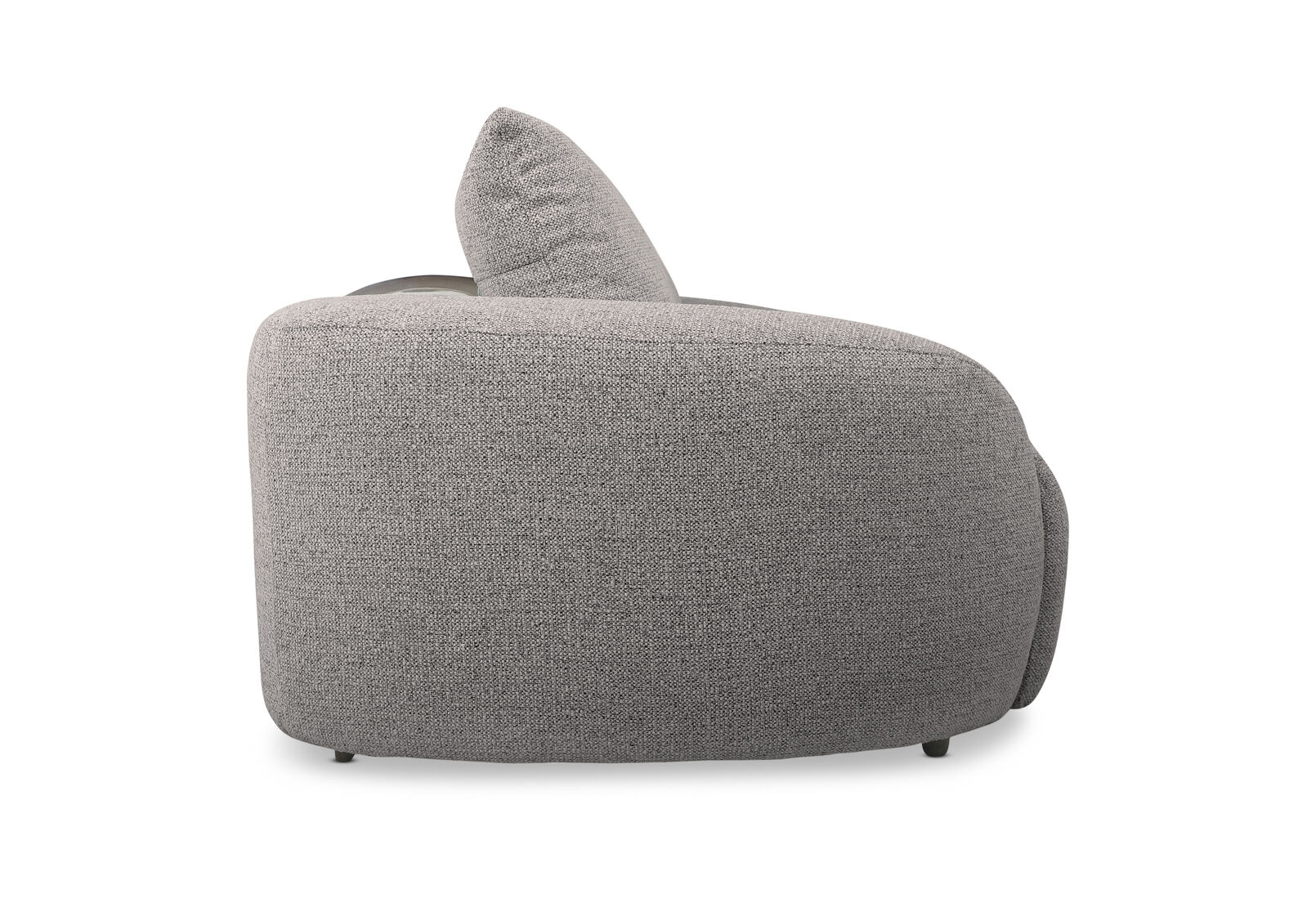 ARETHA FABRIC - 3.5 Seater with 2 Inbuilt Electric Recliners ARETHA FABRIC