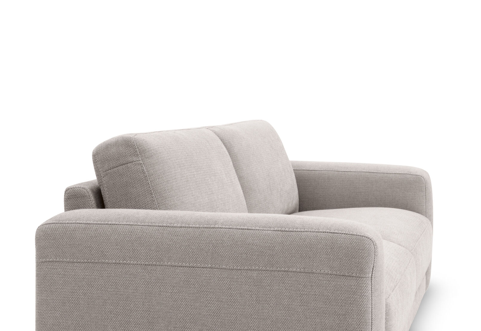 LEONE FABRIC - 3.5 Seater Sofa LEONE FABRIC