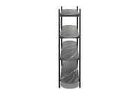 ELGIN - 4 Tier Shelf ELGIN