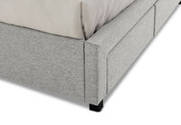 CORBIN - King Bed CORBIN
