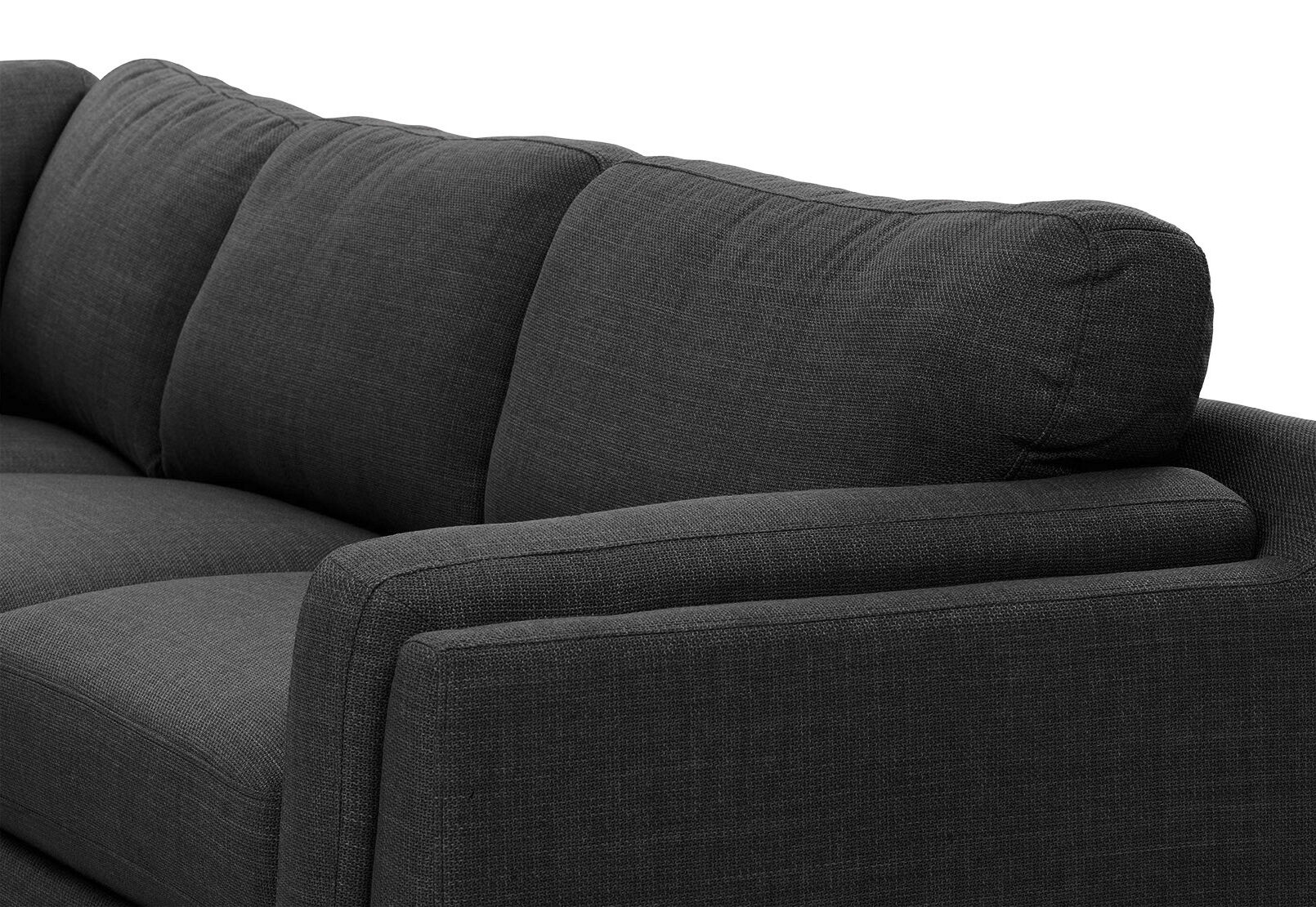 LAURIE - Corner LHF Chaise LAURIE