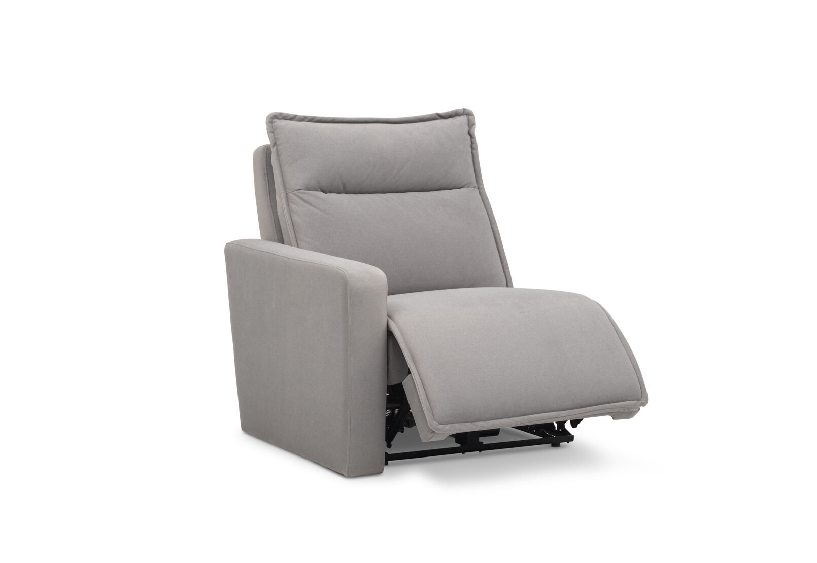 ALCINA FABRIC - LHF Electric Recliner Arm Chair ALCINA FABRIC