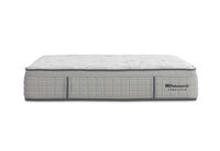 POSTUREPEDIC EXQUISITE ACCOLADE FLEX PLUSH