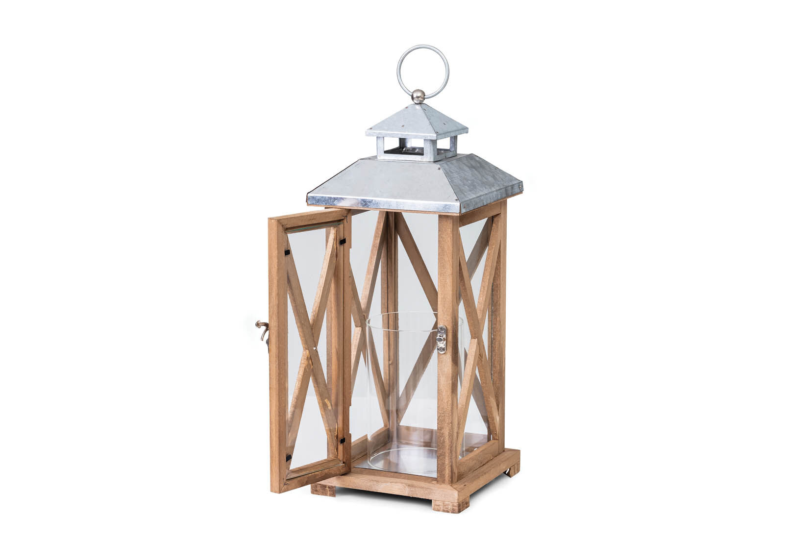 MAPEL - 37.5cm Lantern MAPEL