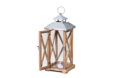 MAPEL - 37.5cm Lantern