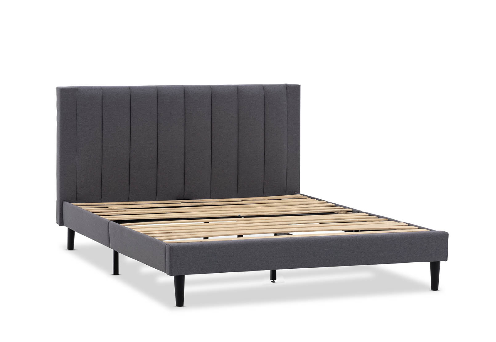 BISHOP - King Bed BISHOP