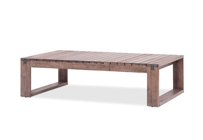 SHADOW2 - Outdoor Coffee Table