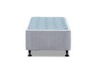 POSTUREPEDIC EXQUISITE ACCOLADE DRAWER BASE