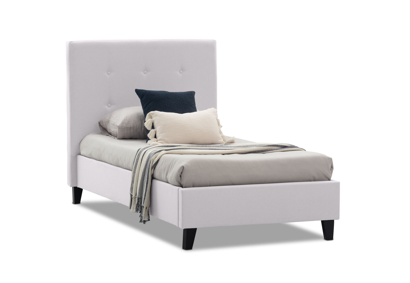 JESSALYN - Single Bed JESSALYN