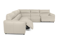 VESSALLI LEATHER