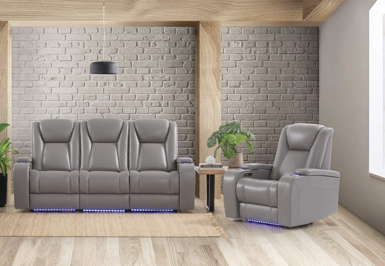 SENTINAL MK2 LEATHER