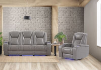SENTINAL MK2 LEATHER