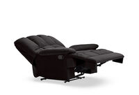 LEBRON FABRIC - Recliner LEBRON FABRIC
