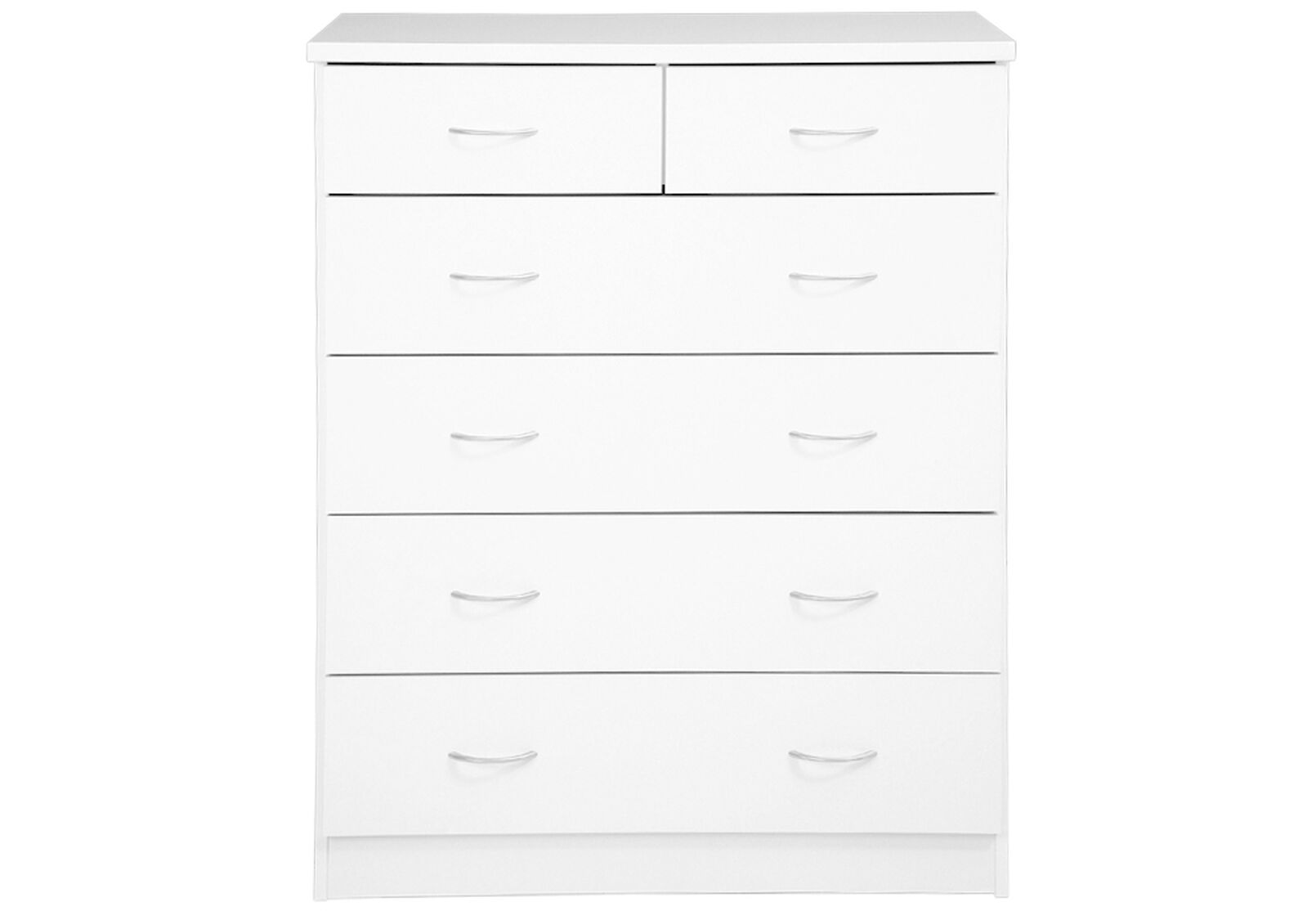 SPACESAVER MK2 - 6 Drawer 900 Split Chest SPACESAVER MK2
