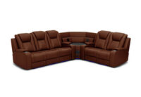 SENTINAL MK2 LEATHER
