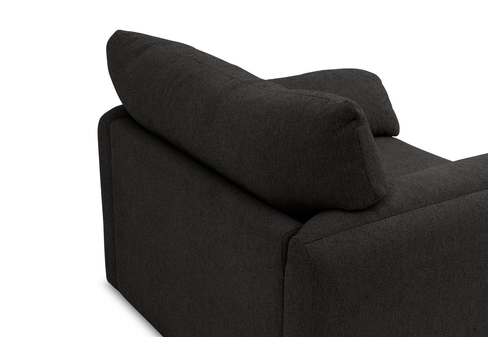 VARLEY FABRIC - Accent Chair VARLEY FABRIC