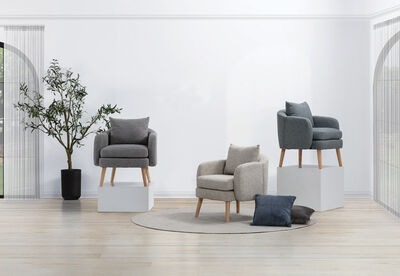 GALICIA - Accent Chair