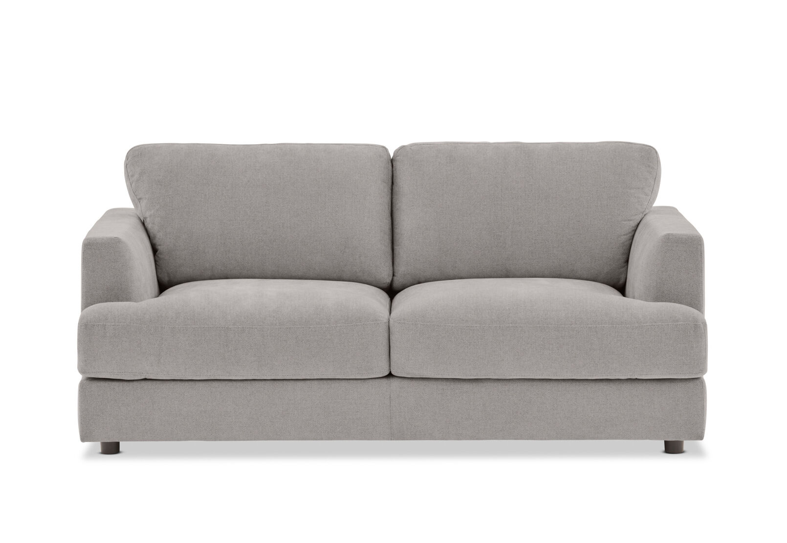 COURTNEY FABRIC - 2 Seater Sofa COURTNEY FABRIC