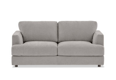 COURTNEY FABRIC - 2 Seater Sofa