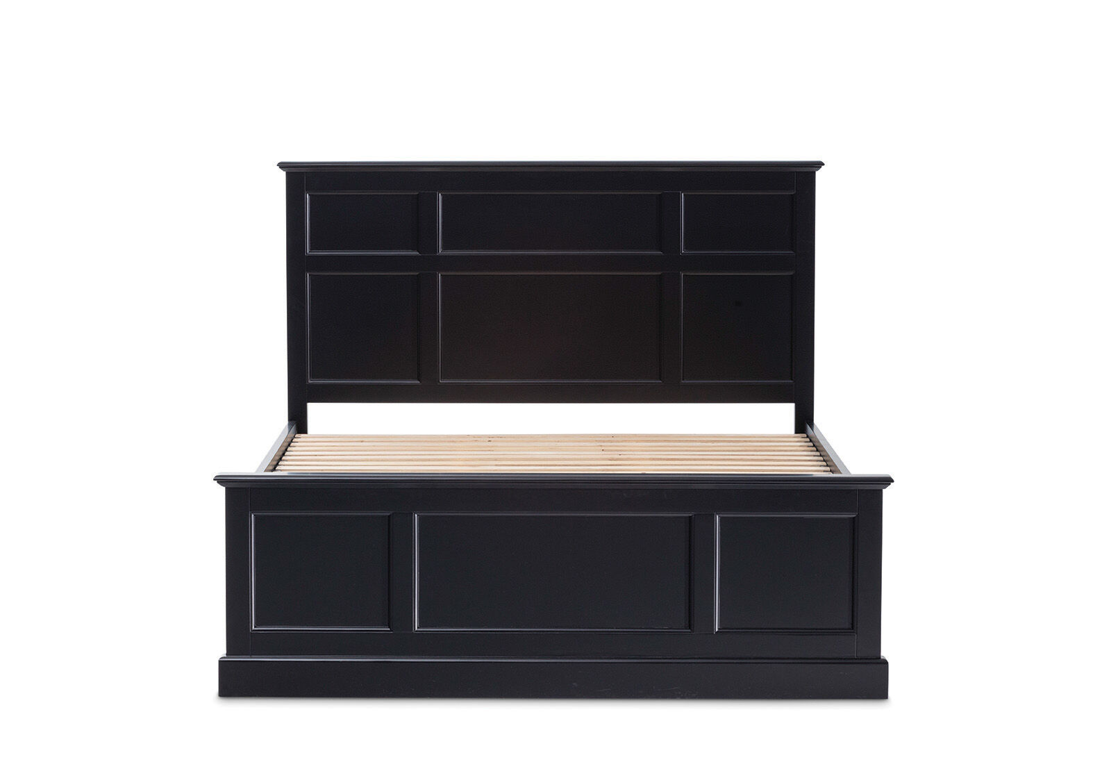 CHRYSTELLE - Double Bed CHRYSTELLE
