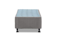 POSTUREPEDIC EXQUISITE ACCOLADE DRAWER BASE