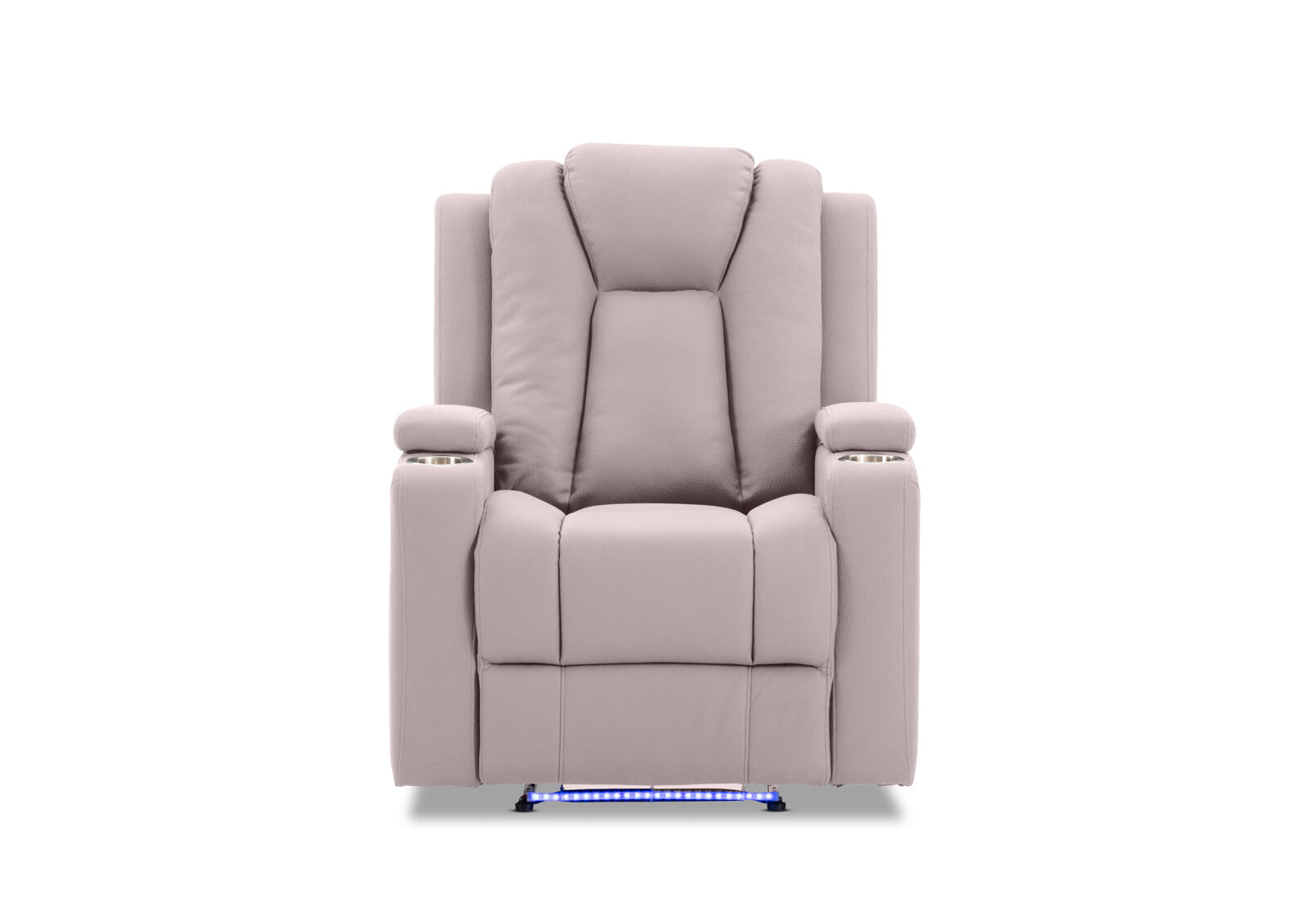 TRAVIS FABRIC - Recliner TRAVIS FABRIC