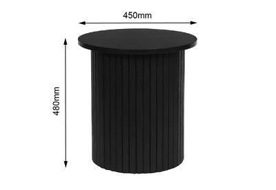 HORNE - Lamp Table