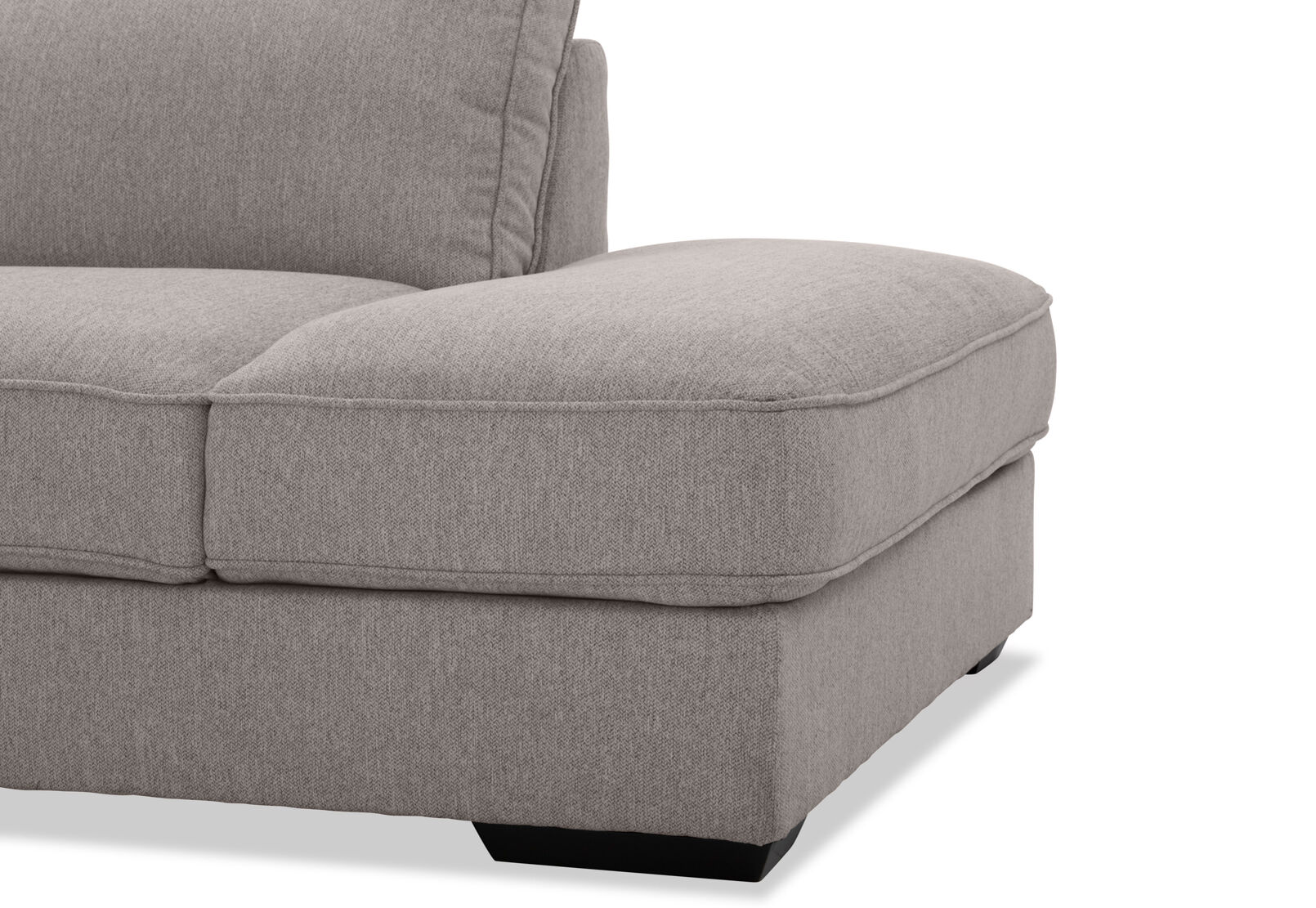 CIARA - RHF Corner Chaise CIARA