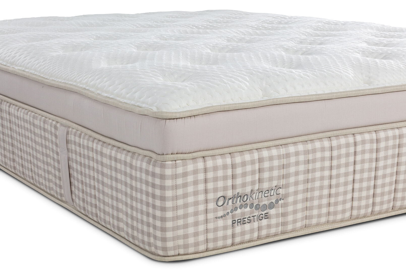 ORTHOKINETIC PRESTIGE ELYSIUM GENTLY FIRM - King Single Mattress (MTO) ORTHOKINETIC PRESTIGE ELYSIUM GENTLY FIRM
