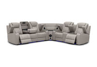 SENTINAL MK2 LEATHER