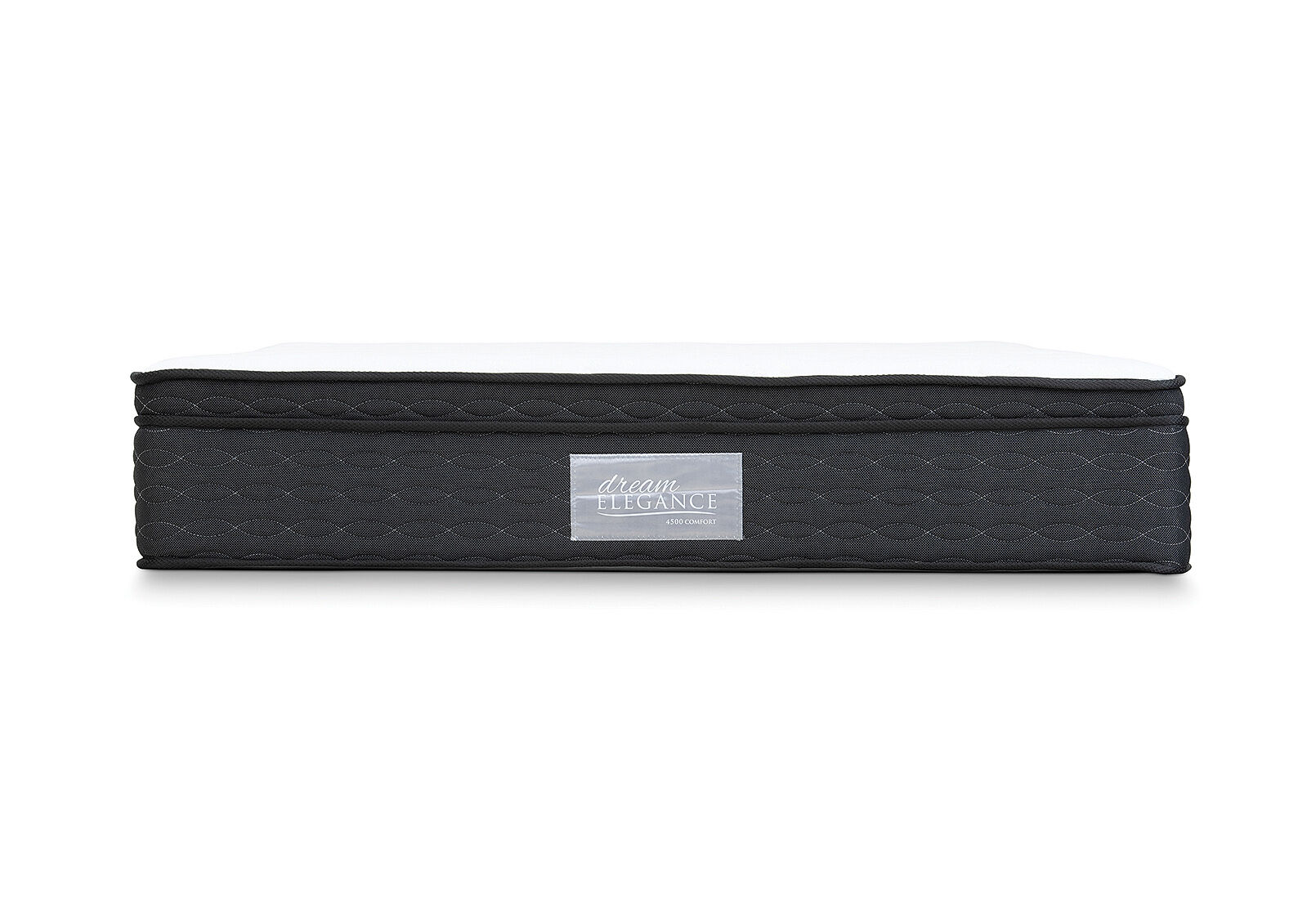 DREAM ELEGANCE 4500 COMFORT - Double Mattress DREAM ELEGANCE 4500 COMFORT