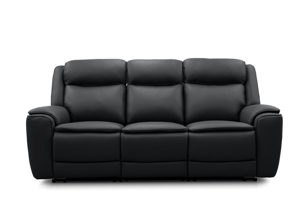 GLUSMAN LEATHER