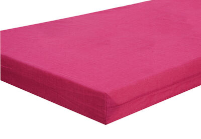 POSTUREFOAM - 120mm Single Foam Mattress