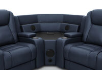 SENTINAL MK2 LEATHER