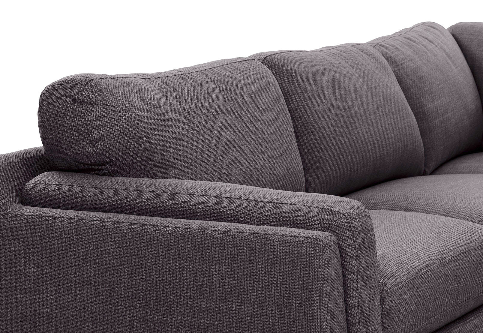 LAURIE - Corner RHF Chaise LAURIE