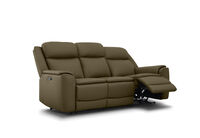 GLUSMAN LEATHER