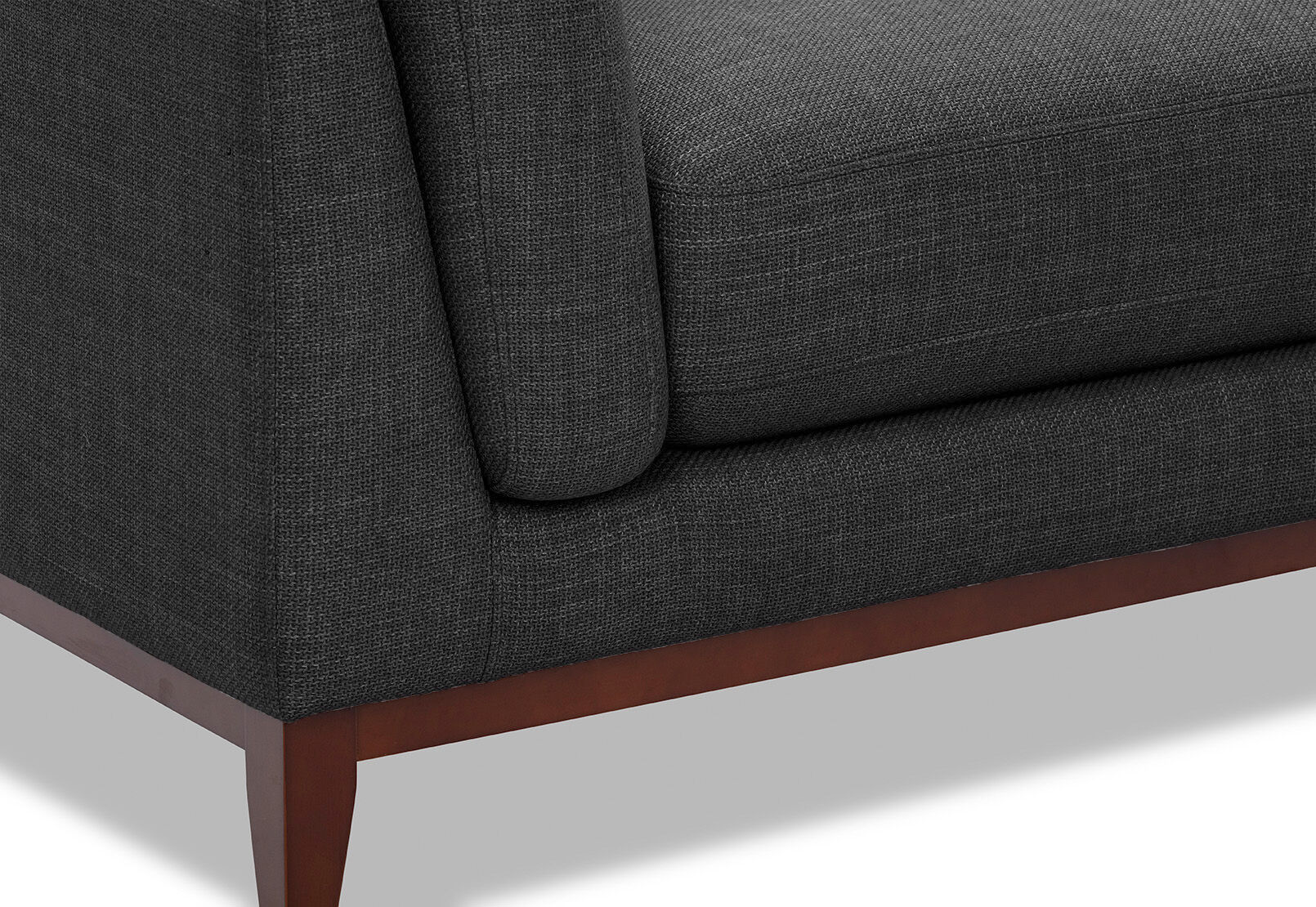 LAURIE - Corner RHF Chaise LAURIE