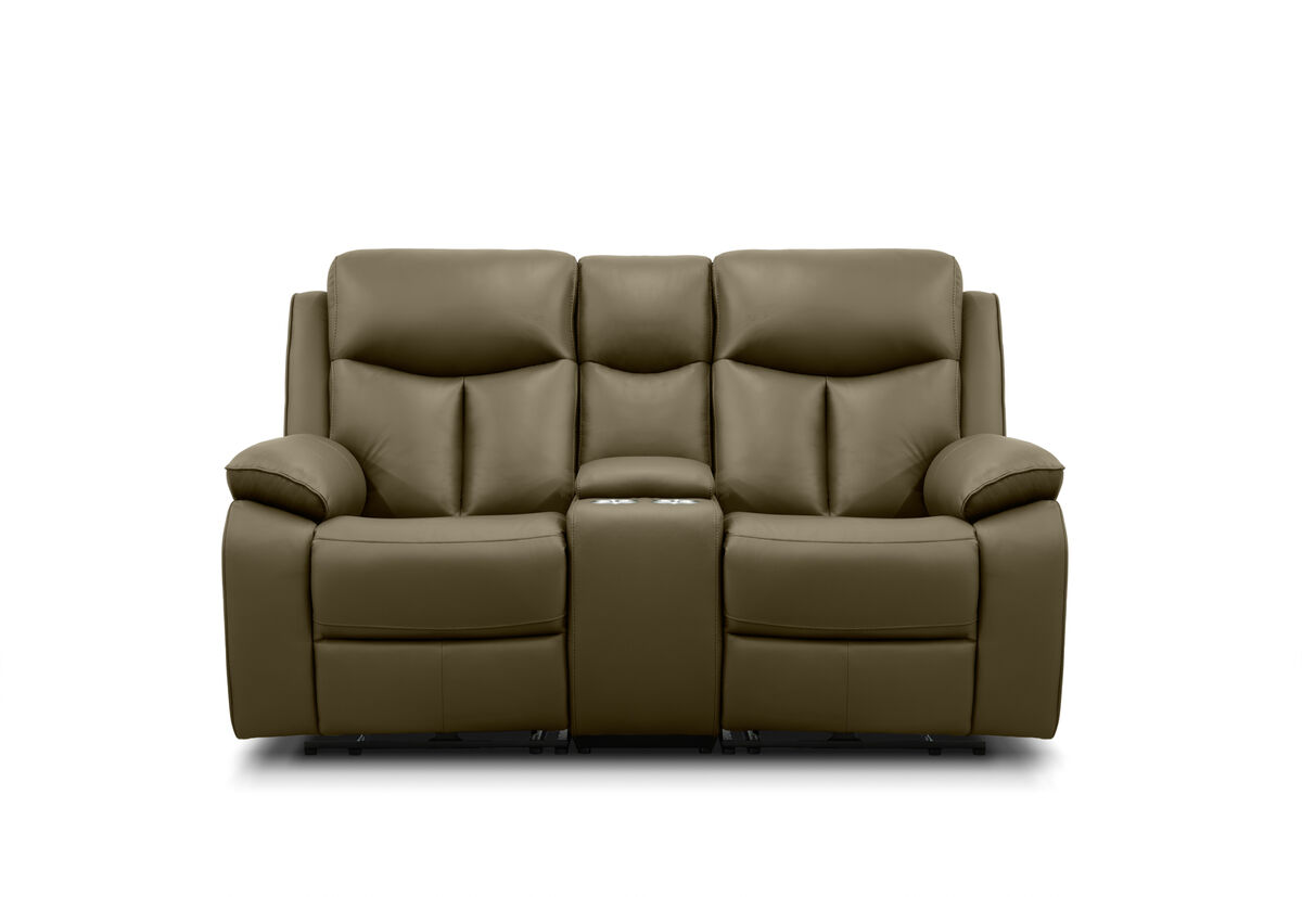 DACIA LEATHER