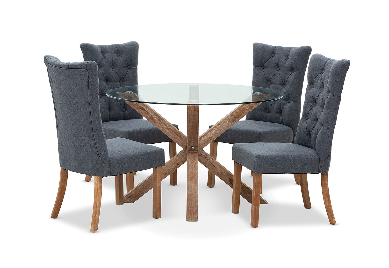 Amart 5 piece dining set cheap
