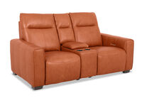 MATIAS LEATHER