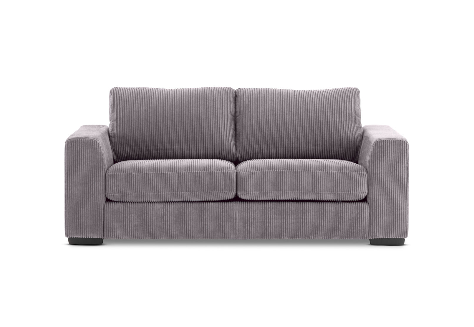 KOAH FABRIC - 2.5 Seater Sofa Bed KOAH FABRIC