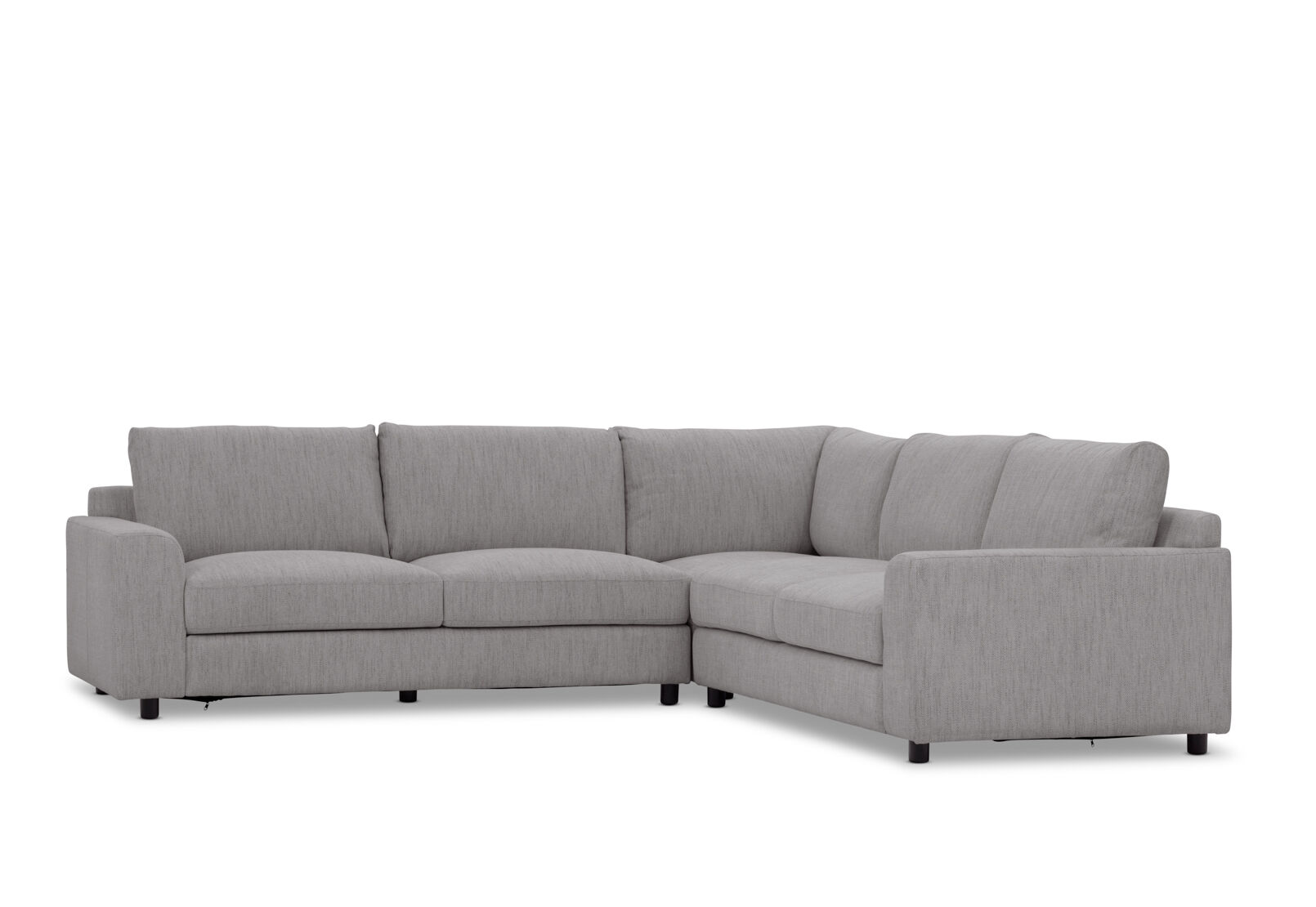 VERONICA FABRIC - Corner Lounge VERONICA FABRIC