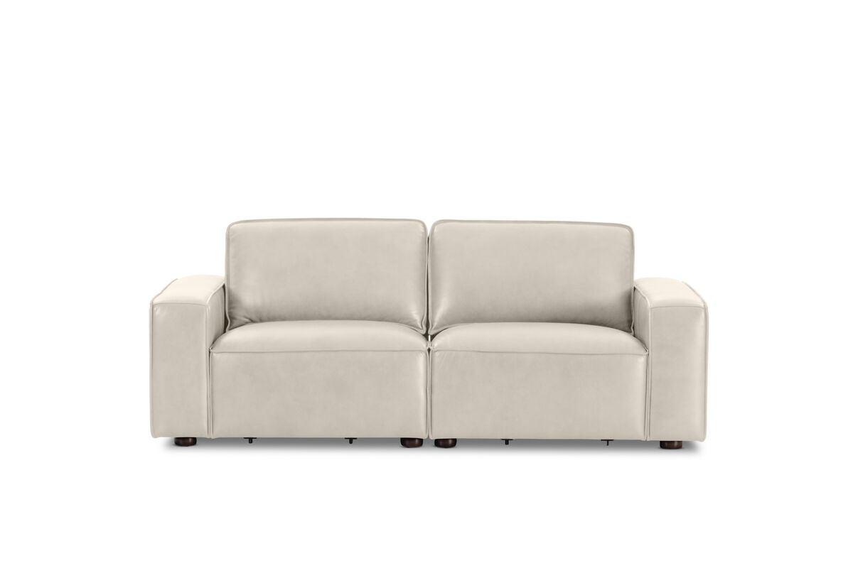BARTELLE LEATHER