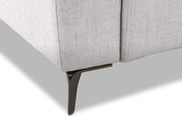 ARISTOTLE FABRIC - Electric Recliner ARISTOTLE FABRIC